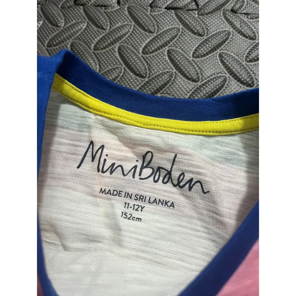 Mini Boden brand new